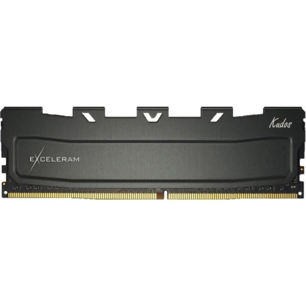 

Модуль памяти для компьютера DDR4 32GB 2666 MHz Black Kudos eXceleram (EKBLACK4322619C)