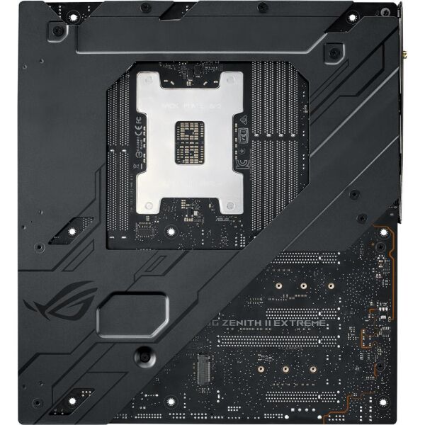 

Материнская плата ASUS ROG ZENITH II EXTREME ALPHA