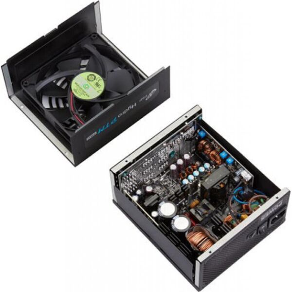 

Блок питания FSP 850W HYDRO PTM PRO (HPT2-850M)