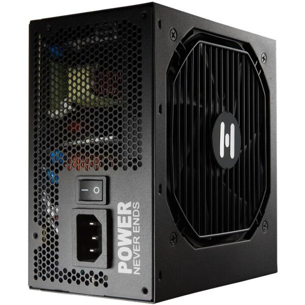 

Блок питания FSP 550W Hydro GSM Lite PRO (HGS-550M)
