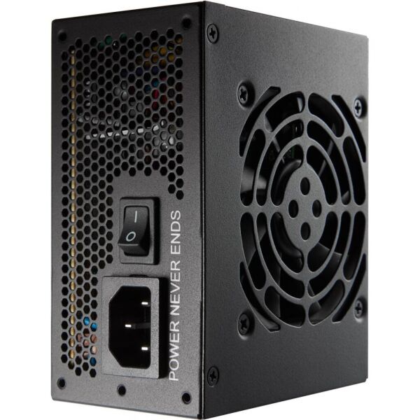 

Блок питания FSP 350W (FSP350-50SAC)