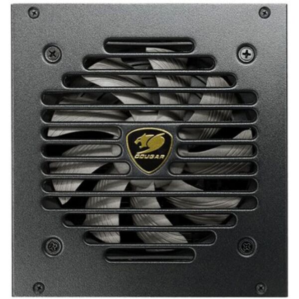 

Блок питания Cougar 750W (GEX 750)