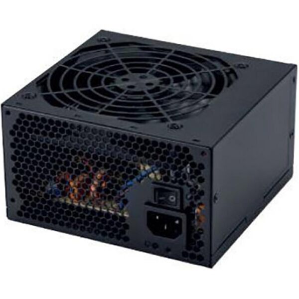 

Блок питания FSP 700W (ATX-700PNR PRO)