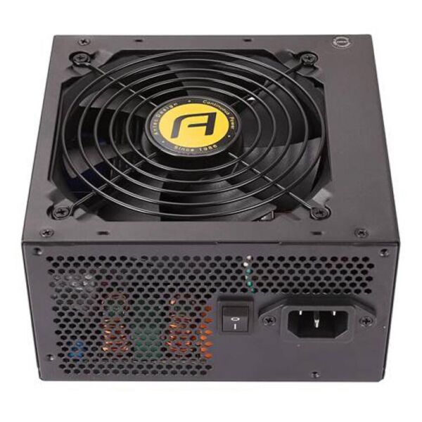 

Блок питания Antec 650W NE650C EC (0-761345-05652-6)