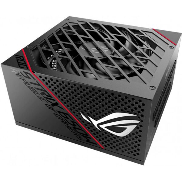 

Блок питания ASUS 650W ROG STRIX (ROG-STRIX-650G)