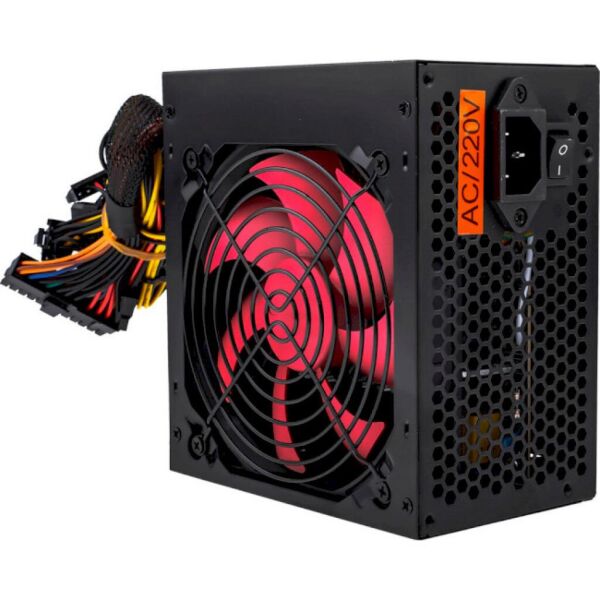 

Блок питания LogicPower 550W (LP9137)