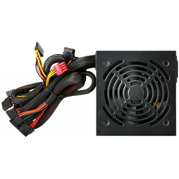 

Блок питания Zalman 700W (ZM700-LXII)