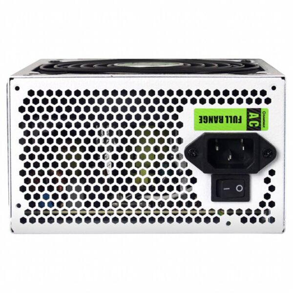 

Блок питания Gamemax 650W (GP-650-White)