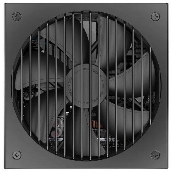 

Блок питания Fractal Design 660W Ion + 2 Platinum (FD-P-IA2P-660-EU)