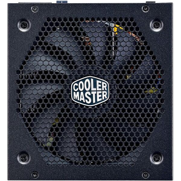 

Блок питания CoolerMaster 650W V Gold V2 (MPY-650V-AFBAG-EU)
