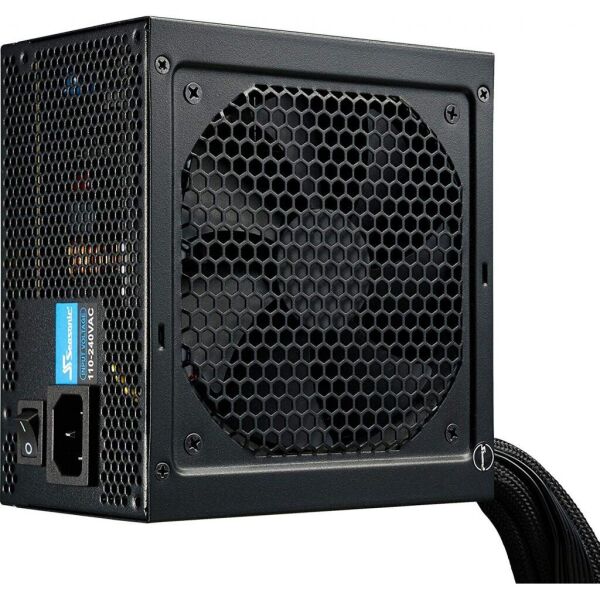 

Блок питания Seasonic 550W S12III-550 Bronze (SSR-550GB3)