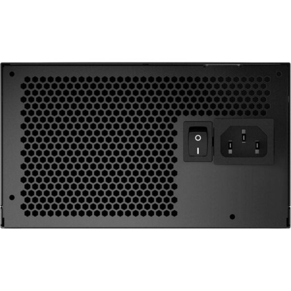 

Блок питания MSI 850W (MPG A850GF)