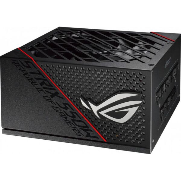 

Блок питания ASUS 550W ROG STRIX (ROG-STRIX-550G)