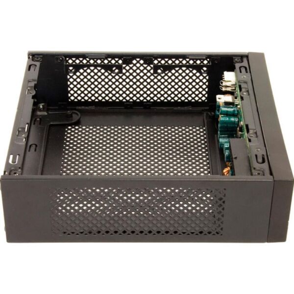 

Корпус Chieftec COMPACT (IX-03B-OP)