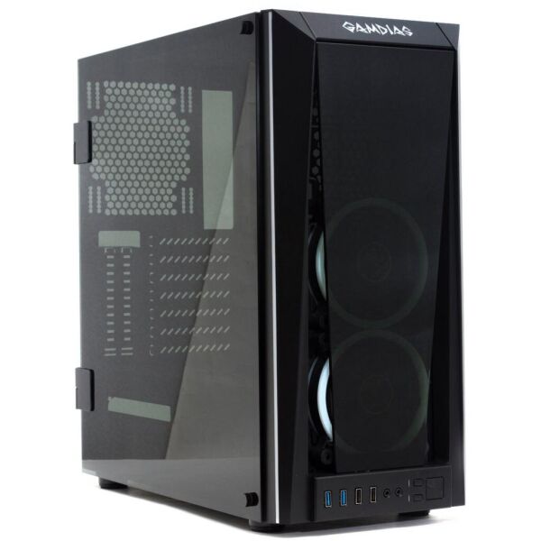 

Корпус Gamdias TALOS M1A (4712960133754)