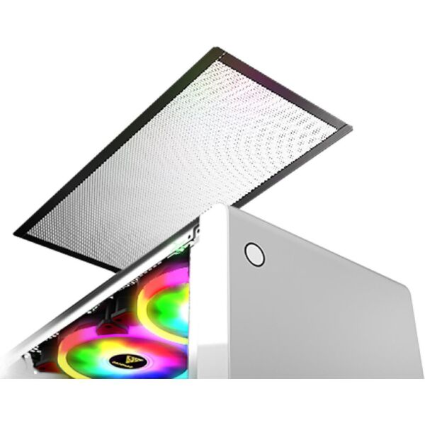 

Корпус Gamdias MARS E2 (4712960135673)