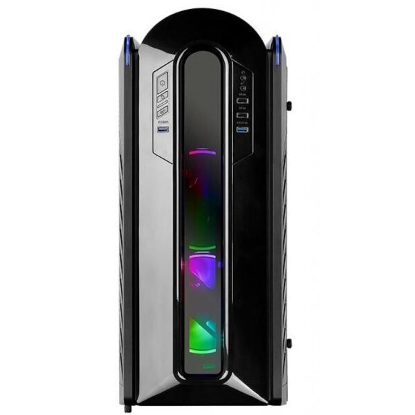 

Корпус ThermalTake Versa C24 RGB Black (CA-1I6-00M1WN-00)
