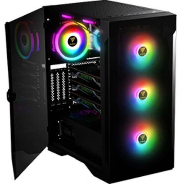 

Корпус Gamdias TALOS E2 Elite (4712960136007)