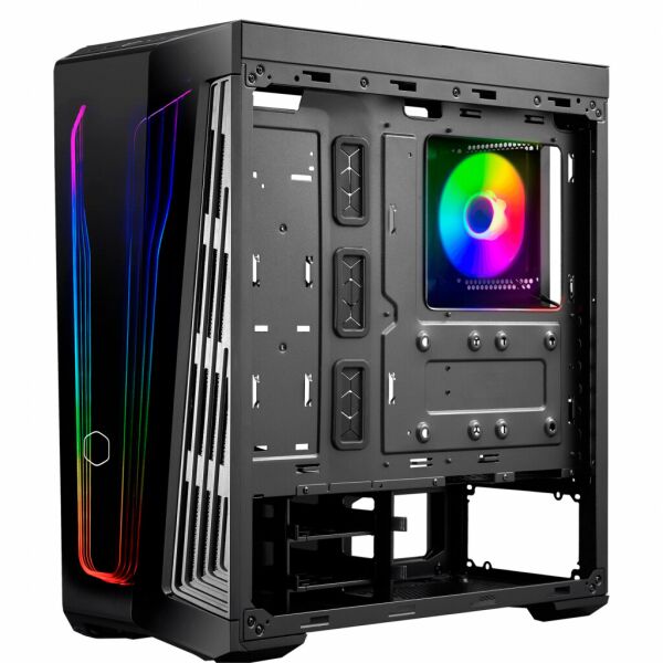 

Корпус CoolerMaster MASTERBOX 540 (MB540-KGNN-S00)