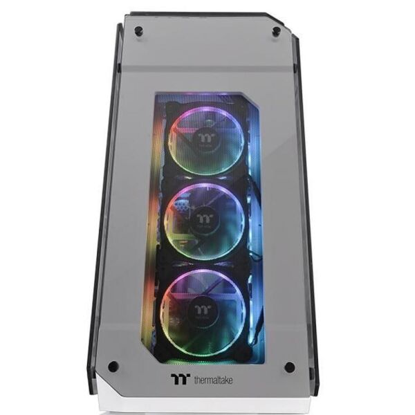 

Корпус ThermalTake View 71 TG RGB Snow (CA-1I7-00F6WN-00)