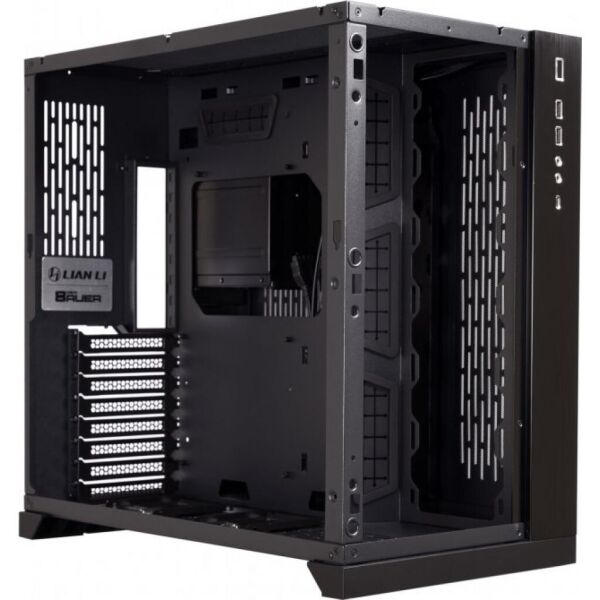 

Корпус Lian Li O11 Dynamic Black (G99.O11DX.00)
