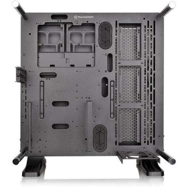

Корпус ThermalTake Core P3 TG Black (CA-1G4-00M1WN-05)