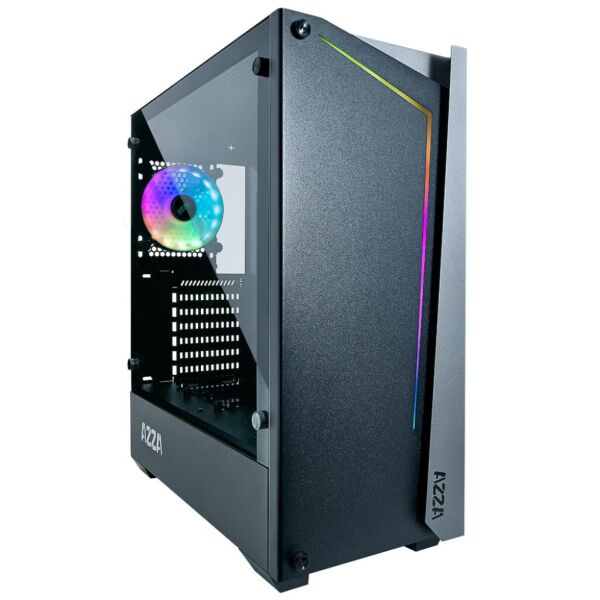 

Корпус Azza APOLLO 430 (CSAZ-430B-DF2)
