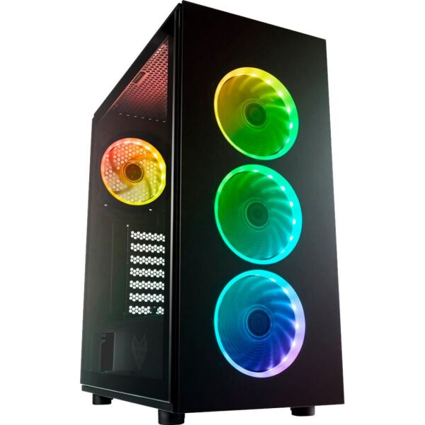 

Корпус FSP CMT340
