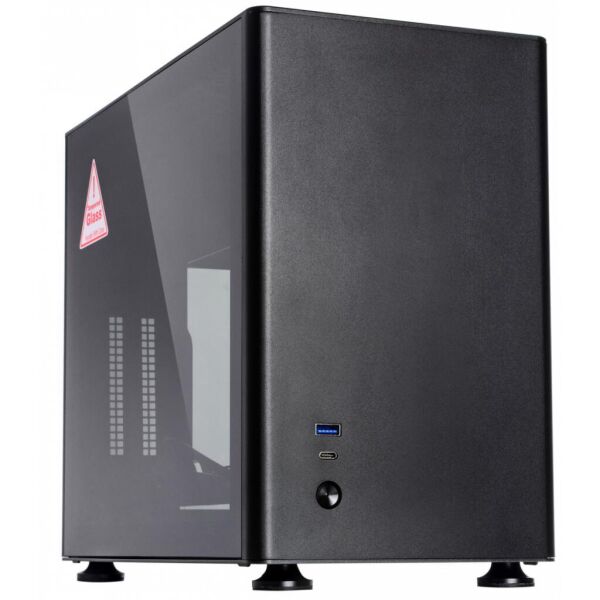 

Корпус Qube QBA4I_WBNU3