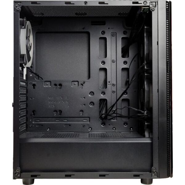 

Корпус Xilence XG115_X502
