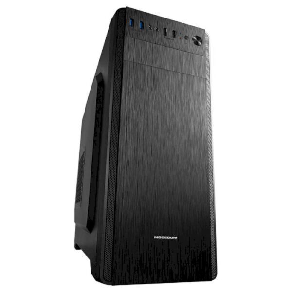 

Корпус Modecom ARIEL BLACK (AT-ARIEL-10-000000-0002)