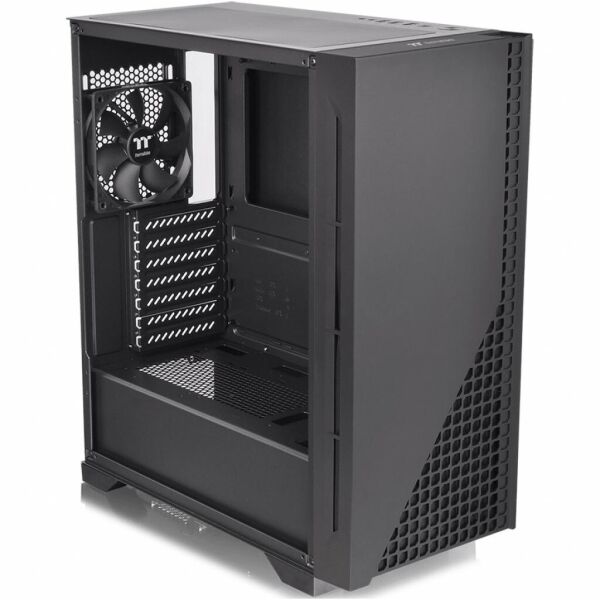 

Корпус ThermalTake H330 TG (CA-1R8-00M1WN-00)