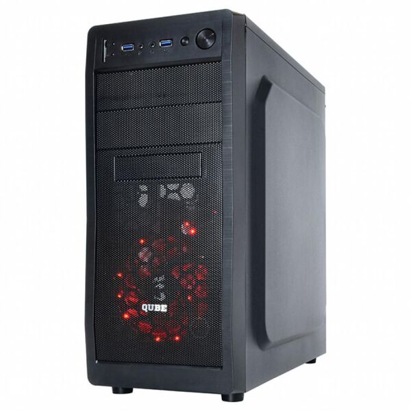 

Корпус Qube QB928A_WRNU3