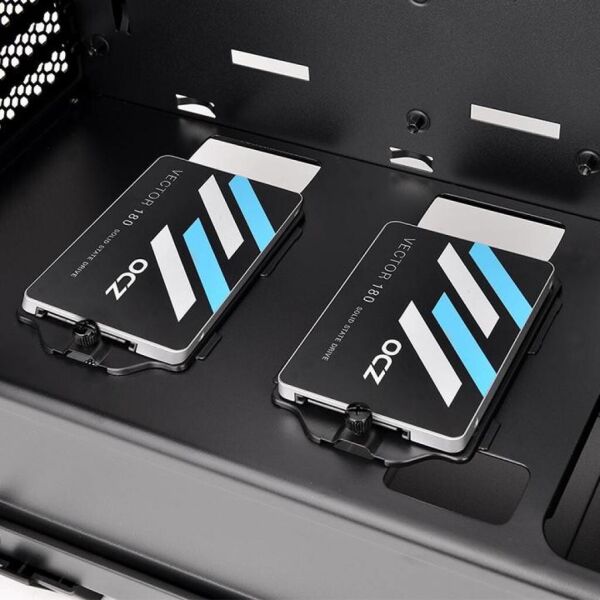 

Корпус ThermalTake View27 TG (CA-1I3-00M1WN-00)
