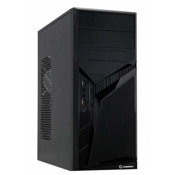 

Корпус Gamemax ET-207