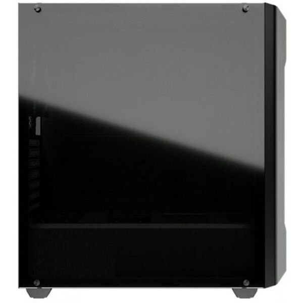 

Корпус Cougar Gemini S (Iron gray)