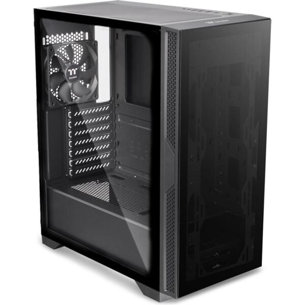 

Корпус ThermalTake Versa T25 TG (CA-1R5-00M1WN-00)