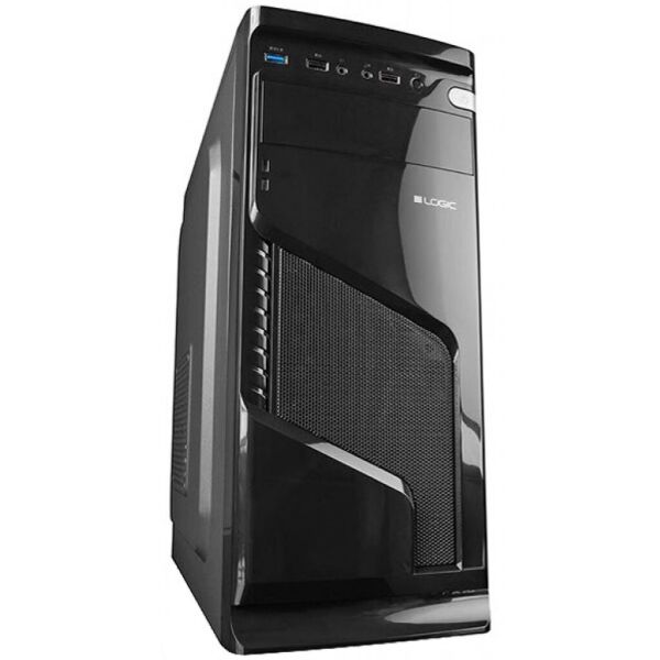 

Корпус Logic concept K1 (AT-K001-10-0000000-0002)