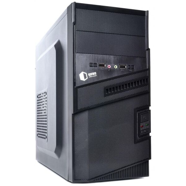 

Корпус Qube QB06M_MN4U1