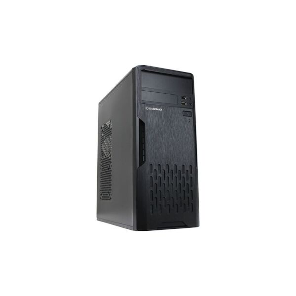 

Корпус Gamemax ET-210-NP