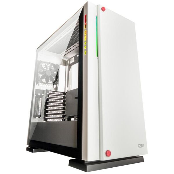 

Корпус Azza Zircon 7000 (CSAZ-7000W)