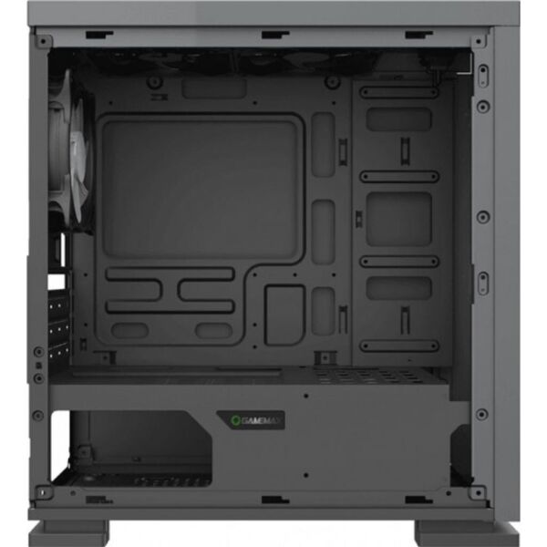 

Корпус Gamemax Dark Ranger (H605-TR)