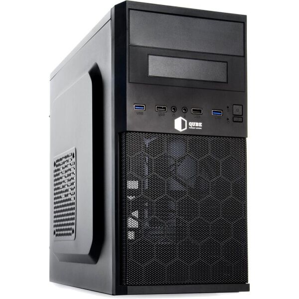 

Корпус Qube QB07M_MN4U3