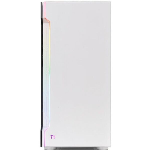 

Корпус ThermalTake H200 TG Snow RGB (CA-1M3-00M6WN-00)