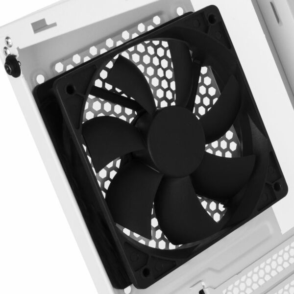 

Корпус Silver Stone FARA R1W (SST-FAR1W)