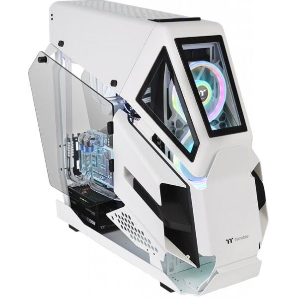 

Корпус ThermalTake AH T600 Snow White (CA-1Q4-00M6WN-00)