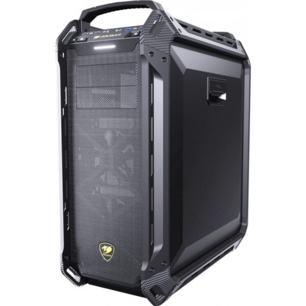 

Корпус Cougar Panzer Max-G