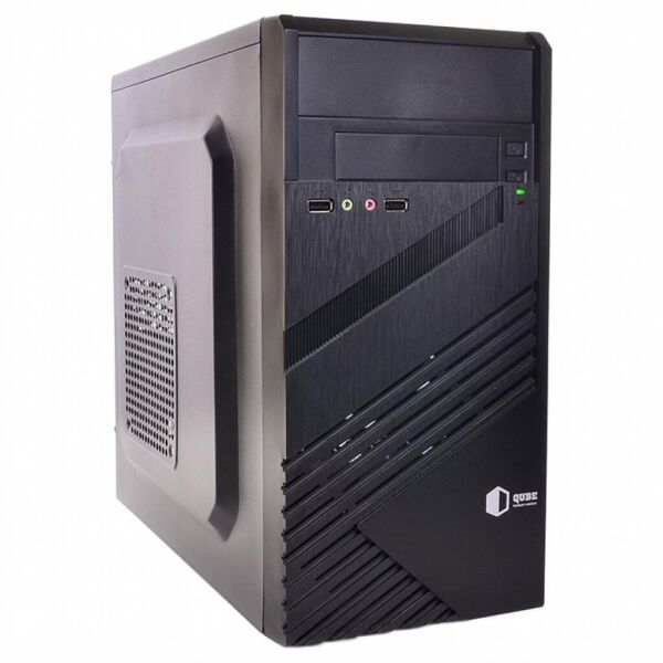 

Корпус Qube QB05M_MN4U1