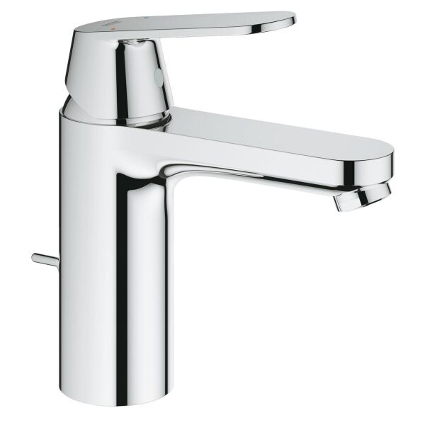 

Смеситель для умывальника Grohe Eurosmart Cosmopolitan M-Size 23325000