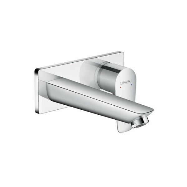 

Смеситель для раковины Hansgrohe Talis E настенный Хром 71732000